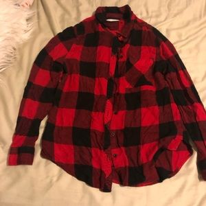 Flannel